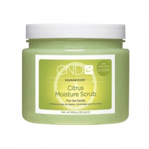 CND™ Citrus SpaManicure Moisture Scrub